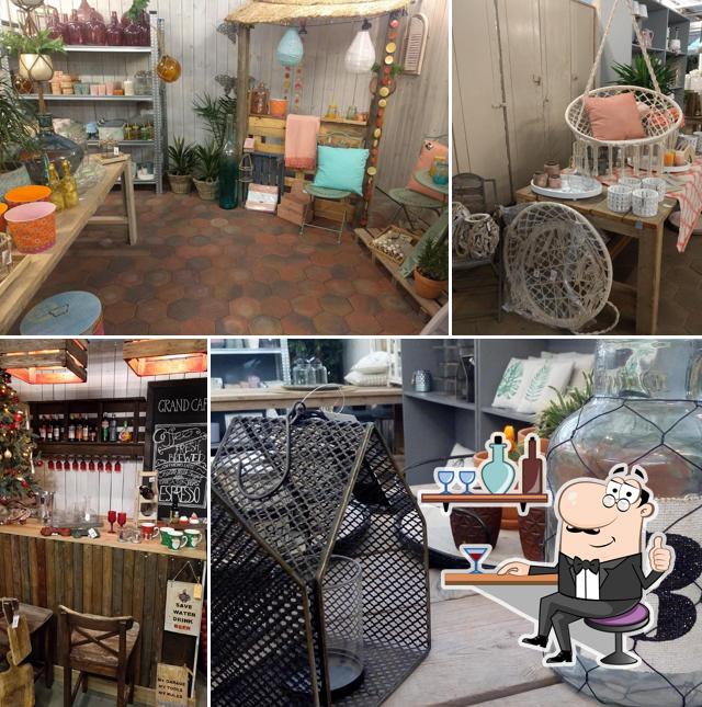 Garden Center Gernell