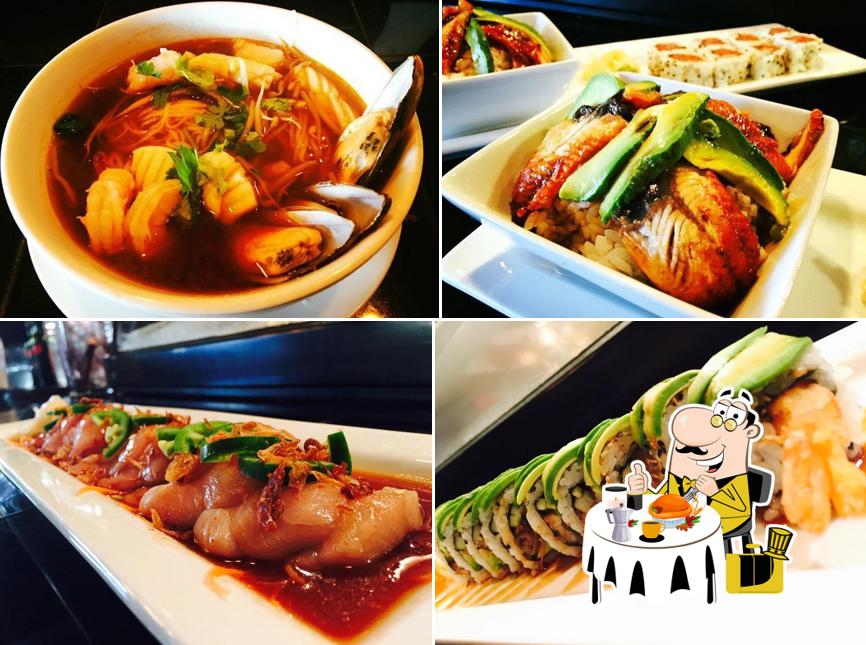 Noodleworldsushithai