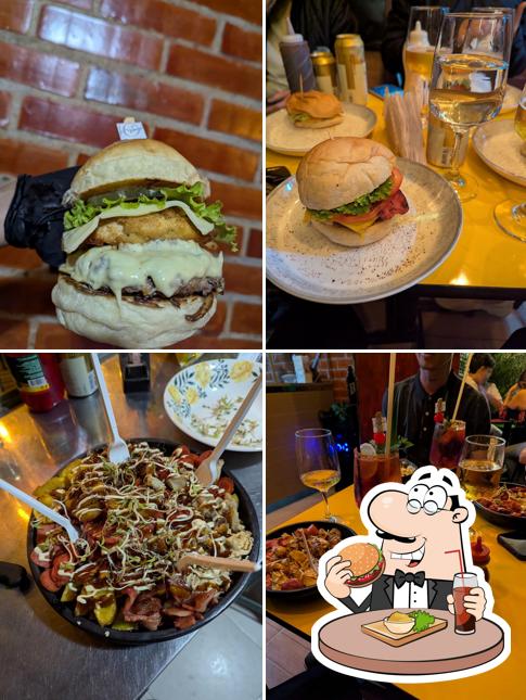 Historia Food