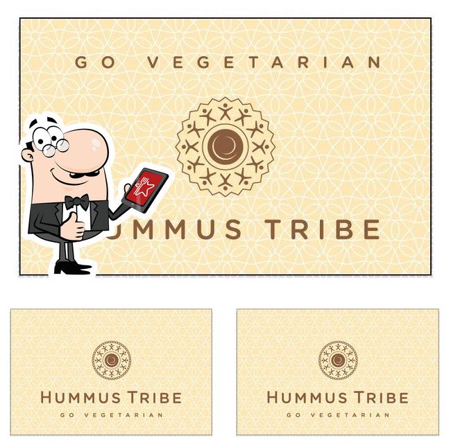 Hummus tribe