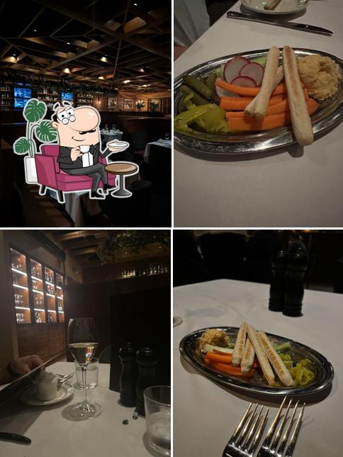 Jimmy's Chophouse