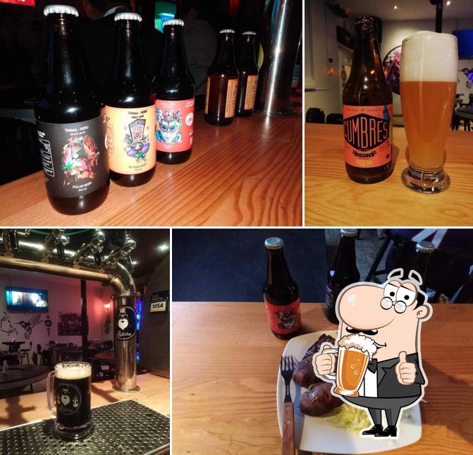 Kalixtus Restobar