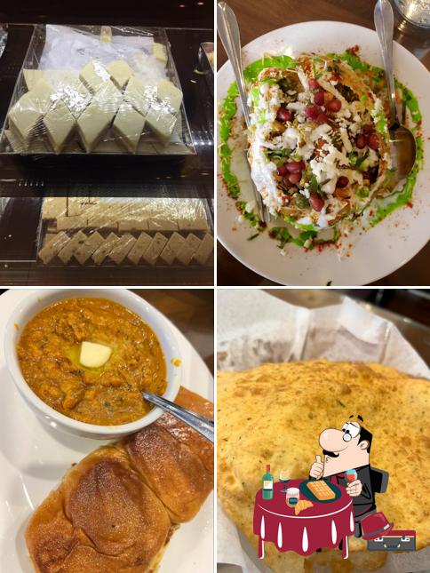 Kesari Indian Sweets and Eats
