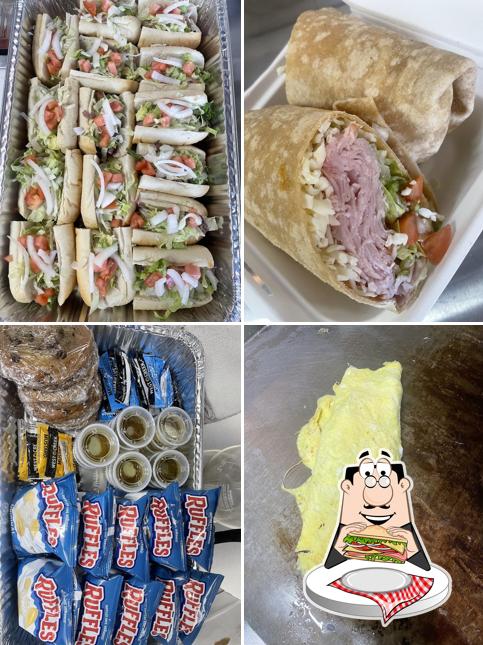 Little Creek Subs
