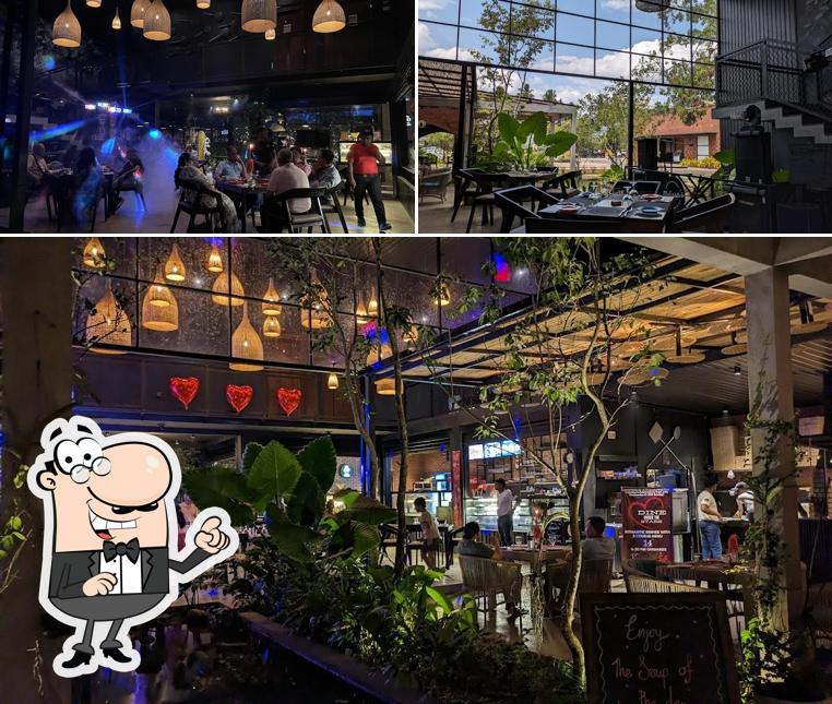 Melissa's Food Court