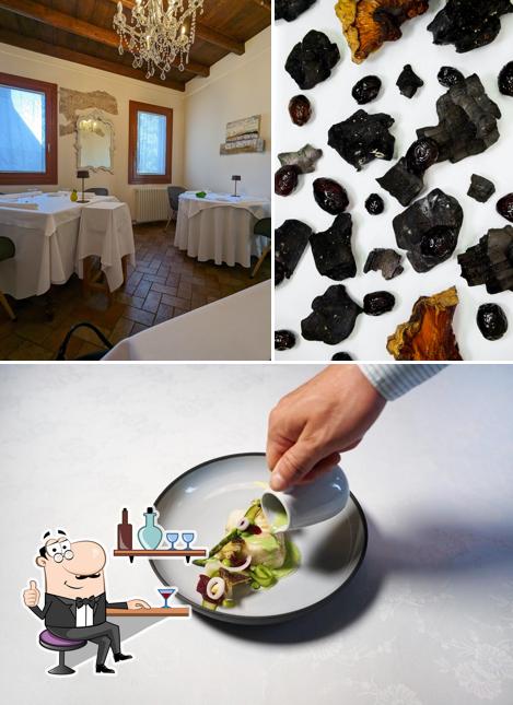 Osteria V