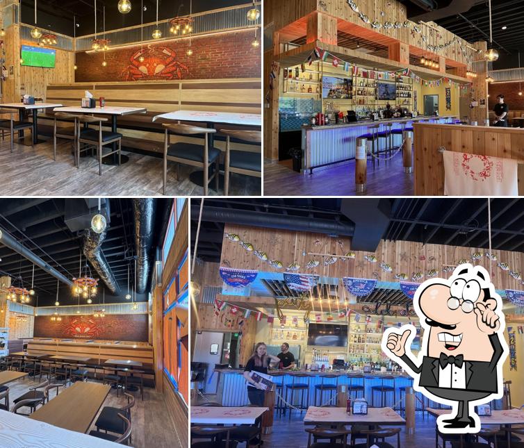 Pier88 Boiling Seafood & Bar