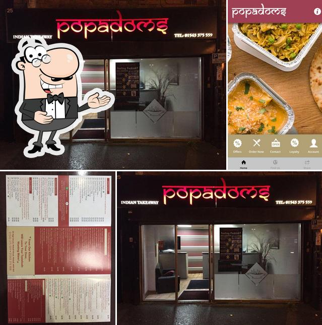 Popadoms