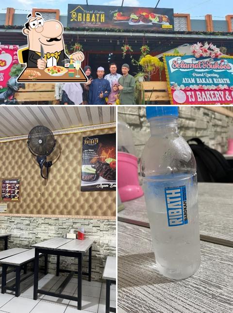 Rumah Makan Ribath Abu Umar