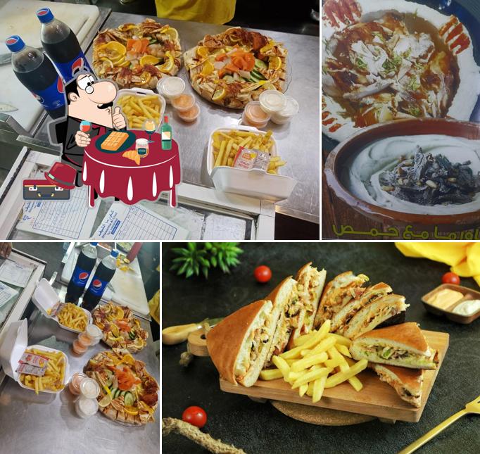 Shawarma Al Chef