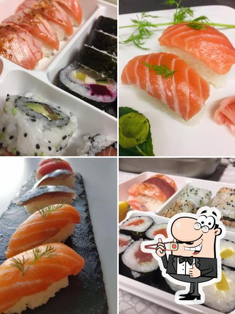 Sushi Events Chanas