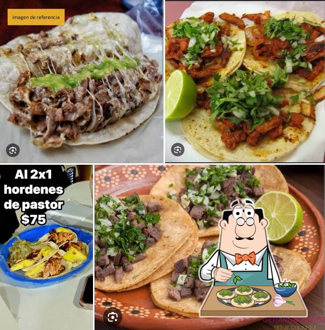 TAQUERÍA El TACOMOLOCO