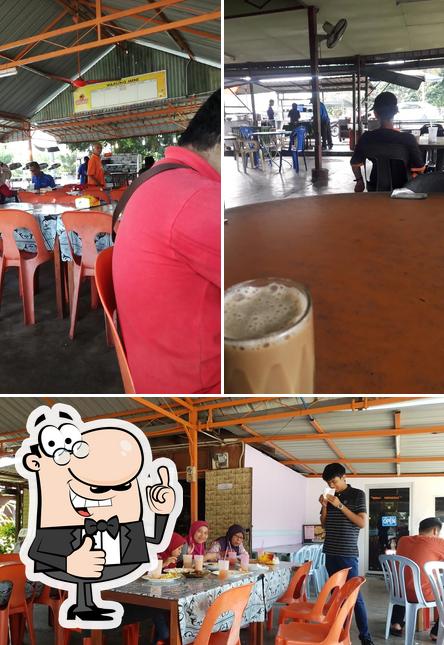 WARUNG MINI ENTERPRISE
