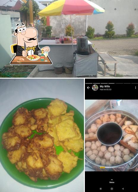 Warung Halizah