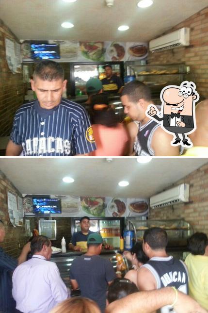 budarito criollo