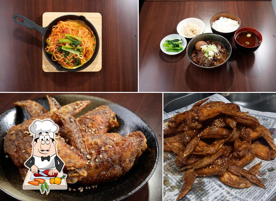 名古屋めし居酒屋 だがや、
