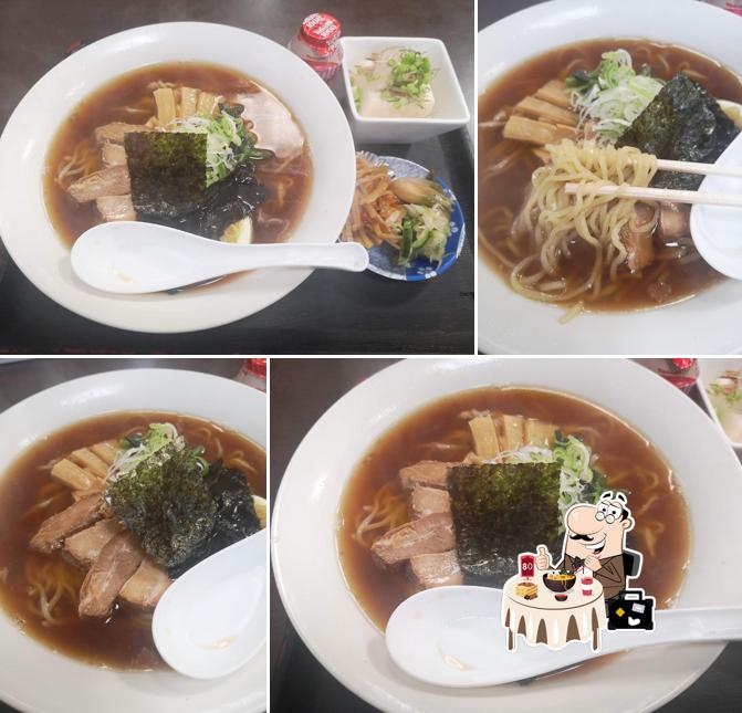 春冨士食堂
