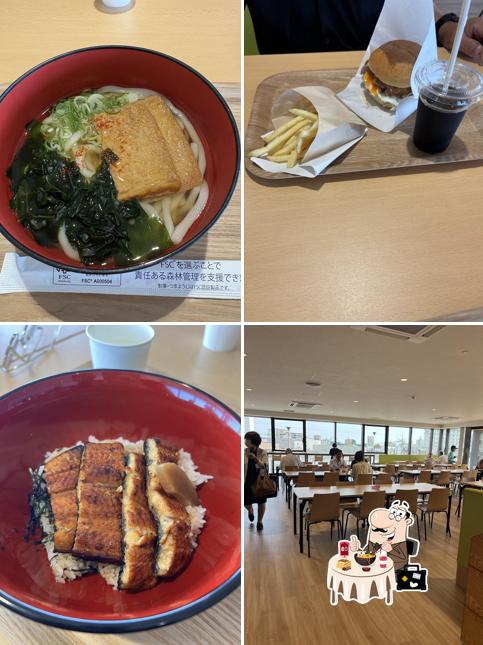 食堂わかば