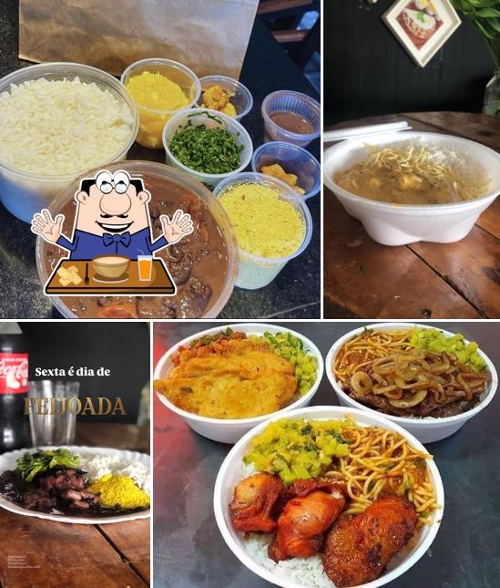 Restaurante Pleno Sabor
