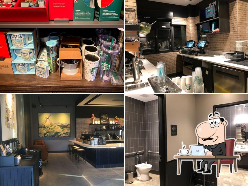 Starbucks