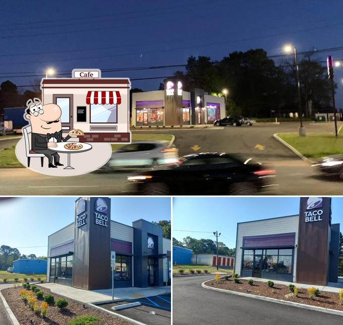 Taco Bell