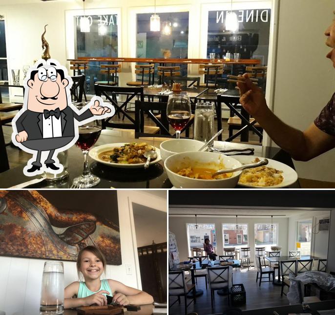 Thai Kitchen Restaurant