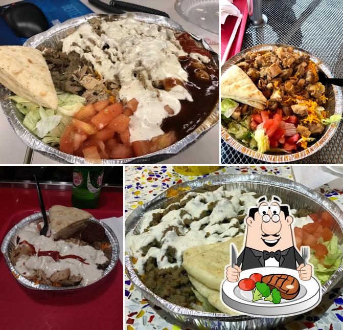 The Halal Guys