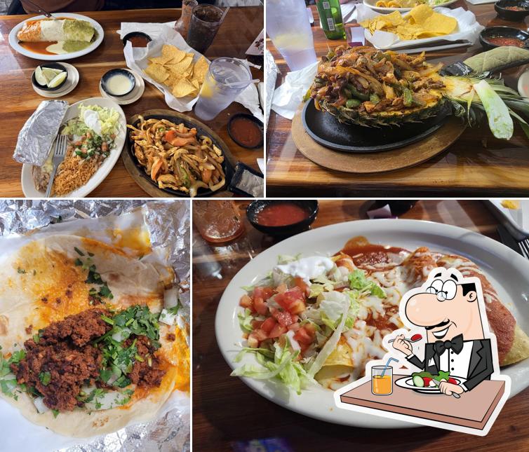 Toros Mexican Grill