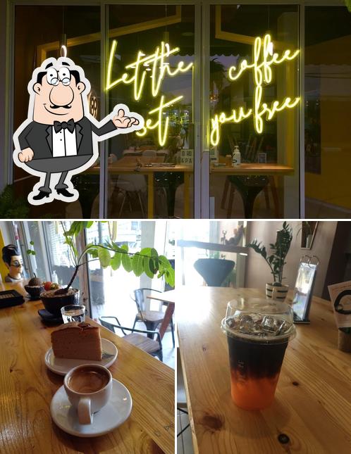 แปดสิบเก้าcafe