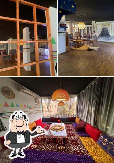 فطور اول