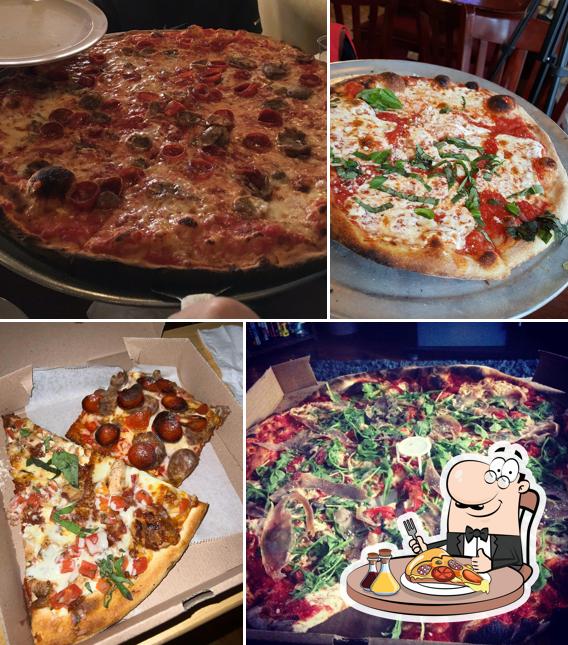 Napoli's Pizza