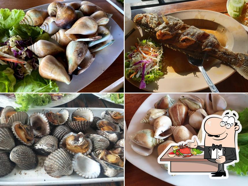 Tha Sai Seafood