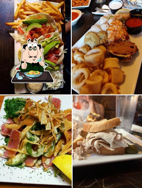 Ark Pub & Eatery