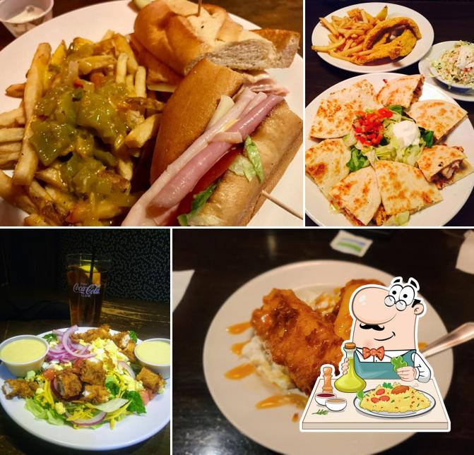 Aspen Creek Grill