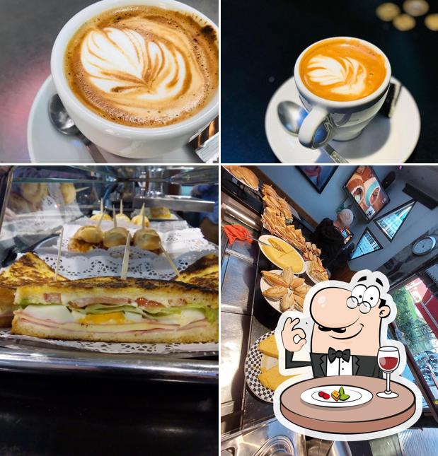 Cafe ITURRIALDE
