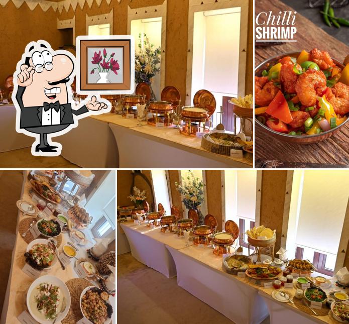 Chef Babu Restaurant