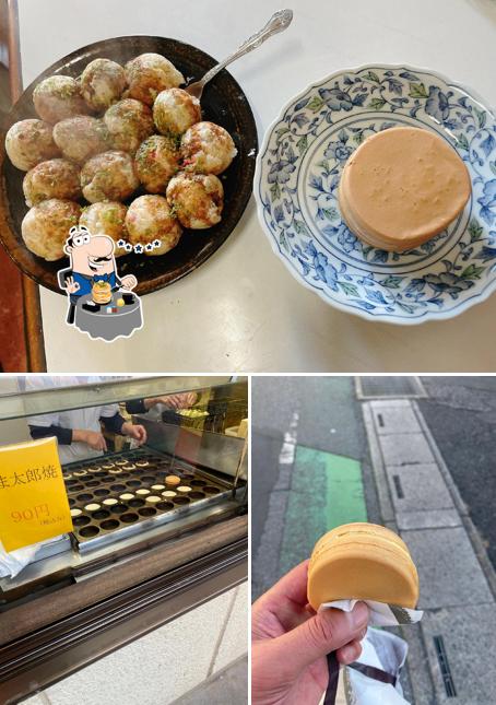 あま太郎