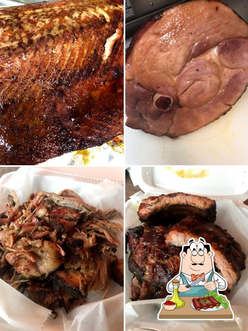 Doc Watsons Smokehouse