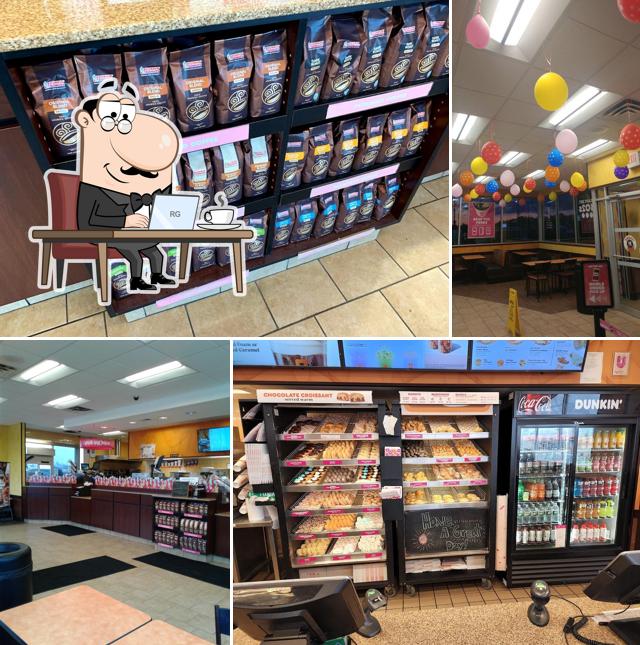Dunkin'