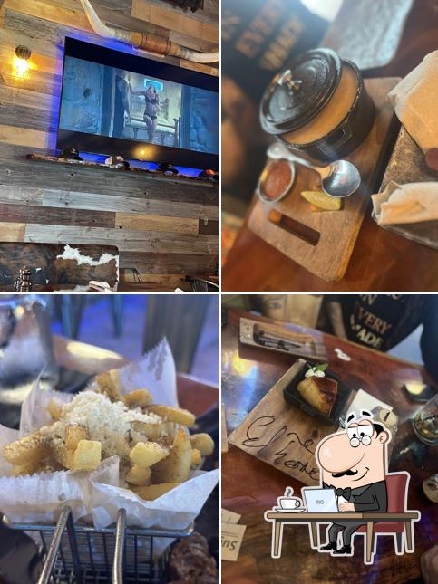 El Toro Loco Steakhouse