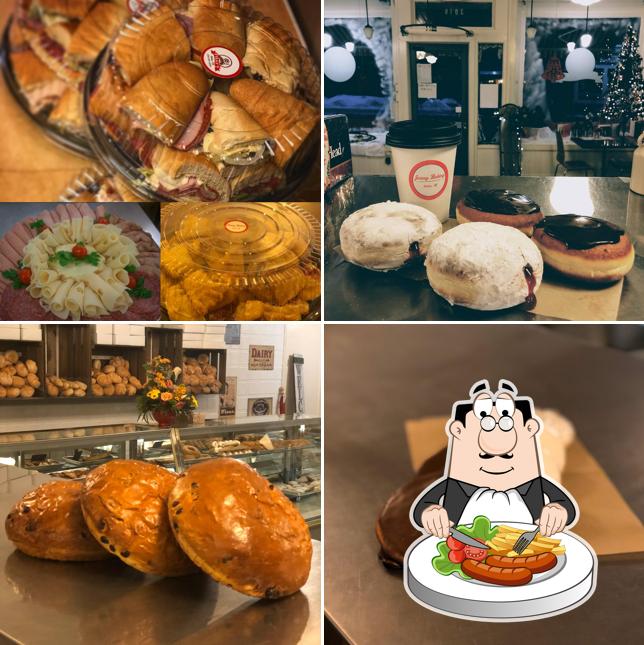 Filli's Deli And Jersey Baking