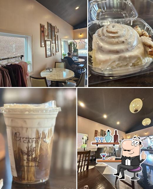 Grounded Cafe