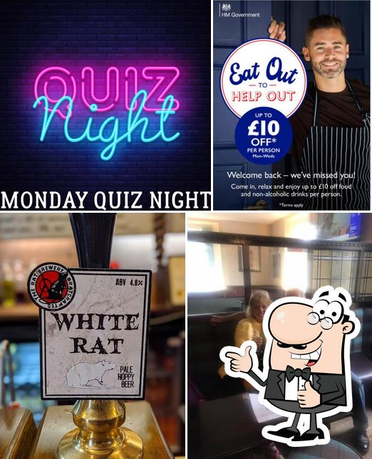 HALFWAY HOUSE Birkenshaw