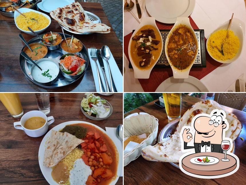 Himalaya Indian Restaurant