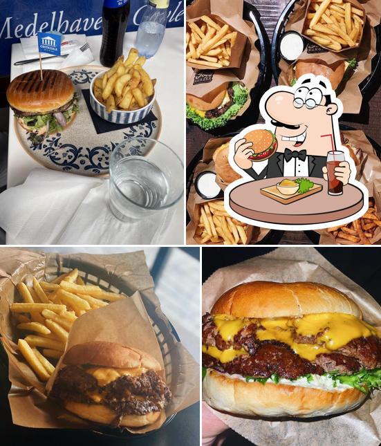Joe´s Burger