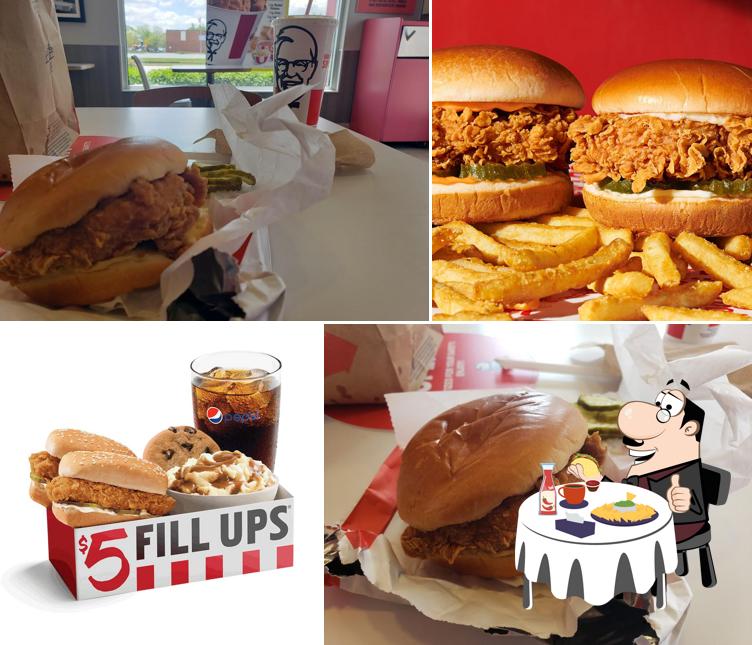 KFC