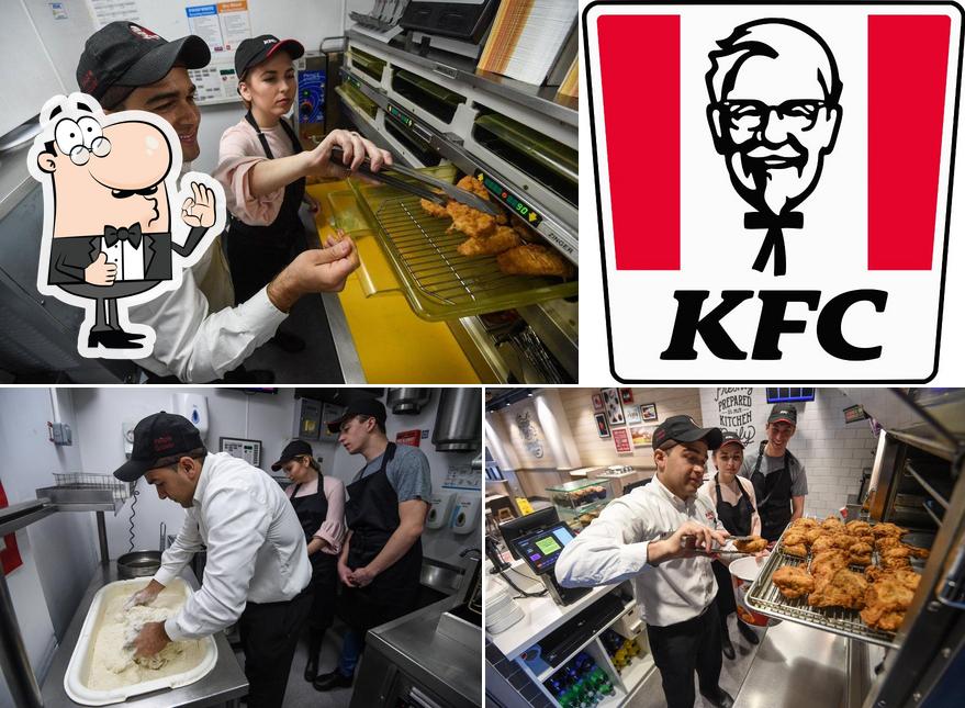 KFC