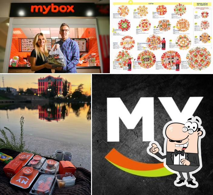 Mybox