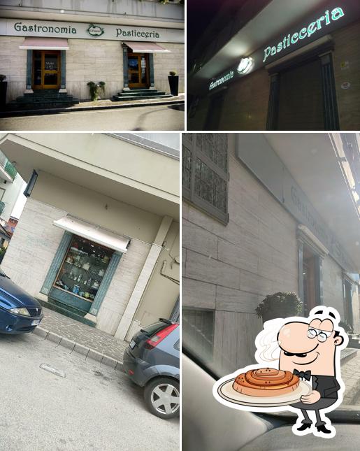 Pianese Pasticceria e Gastronomia