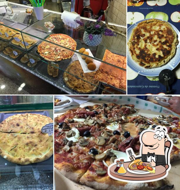 Pizzeria